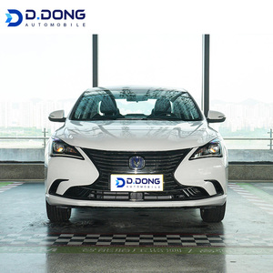 Changan Eado Ev 460, Auto Eléctrico, Vehículo de Nueva Energía, Auto Usado, Automotriz, <span class=keywords><strong>Edo</strong></span> Ev460, Vehículos Usados en Venta - Product Image 4