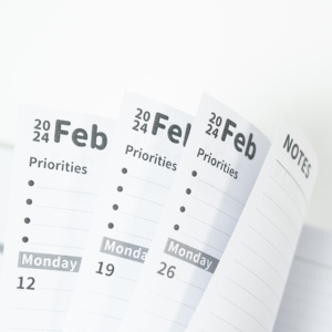 2026 personnalisé imprimé A5 quotidien annuel mensuel hebdomadaire planificateur couverture rigide non daté journal objectifs étudiant fournitures scolaires Journal - Product Image 4