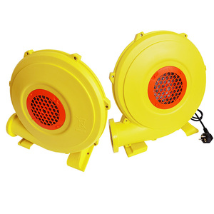 Électrique air blower pompe à essence château air-explosion gin Songhaï explosion airfan moteur gonflable air-ventilateur de soufflage - Product Image 5