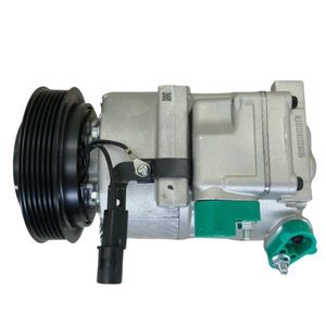 Compresor de <span class=keywords><strong>Aire</strong></span> <span class=keywords><strong>Acondicionado</strong></span> <span class=keywords><strong>para</strong></span> Automóvil 97701-3K220 <span class=keywords><strong>para</strong></span> <span class=keywords><strong>Hyundai</strong></span>, Compresor de AC 977012B200 977012b201 977012B251 977013k220 97701-3k220 - Product Image 2