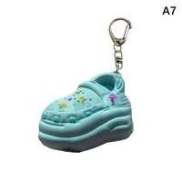 Breloque de sac décapsuleur en forme d'ampoule, porte-clés coupe-seringue, outil de rupture de flacons de médicaments pour infirmières et médecins