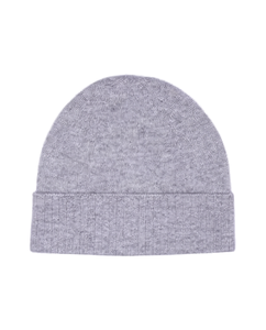 Gorro de punto de color sólido de último diseño, gorros transpirables personalizados más vendidos en oferta - Product Image 1
