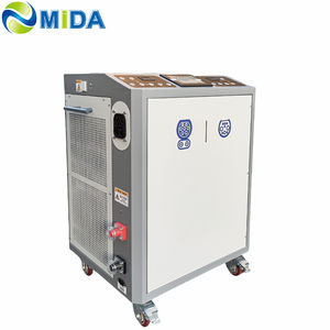 Testeur et simulateur de chargeur de véhicule électrique <span class=keywords><strong>DC</strong></span> CCS1 CCS2 GBT CHAdeMO - Product Image 1