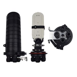 Ngoài Trời 12 24 48 <span class=keywords><strong>96</strong></span> 144 288 Lõi Trên Không Doanh Đóng Cửa Dome Sợi Quang Splice Đóng Cửa Doanh Hộp - Product Image 2