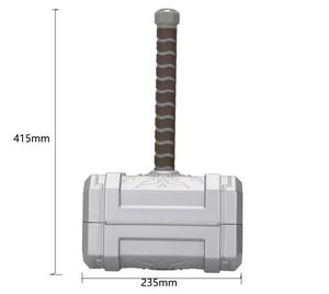 Ensemble d'outils pour <span class=keywords><strong>marteau</strong></span> <span class=keywords><strong>Thor</strong></span> - Product Image 3