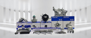 55116866AA ท่อระบายหม้อน้ำ esaever สำหรับรถจี๊ป - Product Image 4