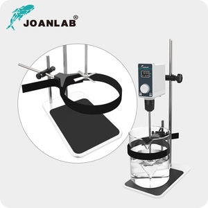 Agitateur de laboratoire <span class=keywords><strong>JOAN</strong></span>, mélangeur liquide, agitateur sur tête - Product Image 5