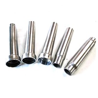 Tube métallique OEM personnalisé Coupe CNC Cintrage Formant Service de fabrication Pipe Découpe au laser Pièces d'usinage Fabrication de produits métalliques