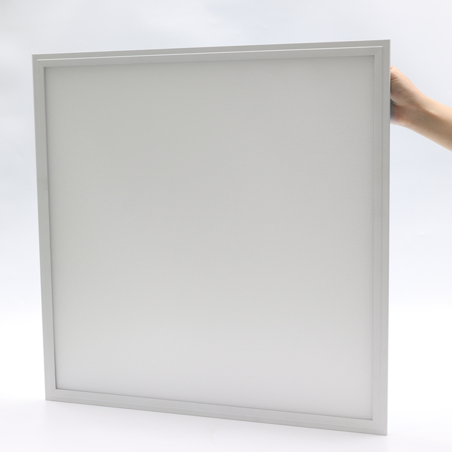 Ultra-Thin Edge-Lit Smart LED Panel Light with Bluetooth ZigBee WiFi Wireless Control for Ceiling Lighting