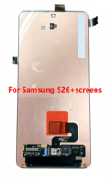 Écran d'assemblage pour Samsung S26 S26+ S26 Ultra, écran LCD, écran d'affichage de téléphone portable, pièces d'écran numérique
