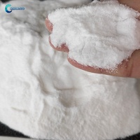 Polyacrylamide Anionique Industriel, Agent Chimique Auxiliaire, Poudre de PAM pour le Traitement de Flocculation des Eaux Usées