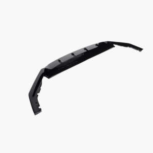 Spoiler Anteriore Nero Lucido in ABS per <span class=keywords><strong>Skoda</strong></span> <span class=keywords><strong>Octavia</strong></span> RS MK4 NX dal <span class=keywords><strong>2020</strong></span> in poi - Product Image 4