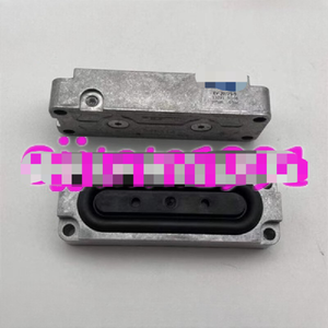 1 Stück Neuer Klemmzylinder Ev-20/75-dp 13785 # lm - Product Image 1