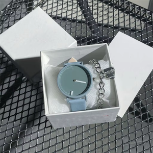 Relojes de pulsera para hombre personalizados de fábrica al por mayor, precios asequibles, tendencias de moda empresarial, diseños encantadores, reserva de energía - Product Image 4