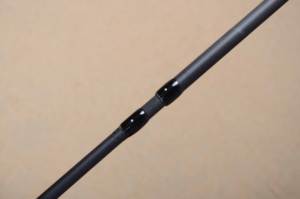 Venta al por mayor caña de pescar con mosca de salmón Spey de doble ASA - Product Image 5