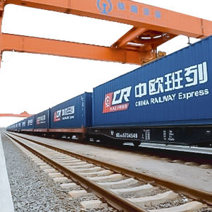 Expédition ferroviaire porte à porte de la Chine au <span class=keywords><strong>Danemark</strong></span>, frais d'expédition DDP par <span class=keywords><strong>train</strong></span> - Product Image 5