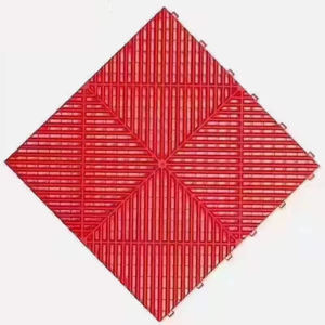 Baldosa de enclavamiento para lavado de coches, loor para azulejos de suelo - Product Image 3