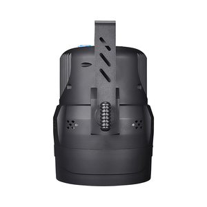 Faro LED Focalizzabile 19*15W RGBW 4in1 con Zoom e Apertura+CTO, Supporta DMX512 e Controllo Sonoro per DJ, Matrimoni, Discoteche - Product Image 2
