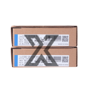 New Original E5DC-QX2DSM-802 <b>Temperature</b> <b>Controller</b> - Product Image 1