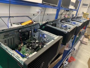 DELL 7080MT OptiPlex negocio de escritorio de la computadora el anfitrión <span class=keywords><strong>i5</strong></span>-10500/I7-10700/I9-<span class=keywords><strong>10900</strong></span>/i9 I7 <span class=keywords><strong>i5</strong></span> - Product Image 4