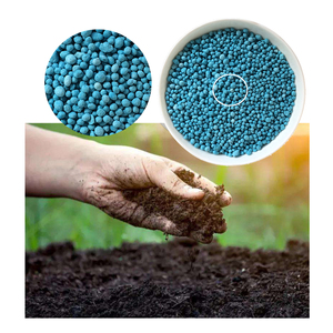 Fertilizante NPK 15-15-15 de Alta Calidad, Fertilizante Compuesto Granular para Agricultura, <span class=keywords><strong>151515</strong></span>, Engrais Agricole, Precios, Saco de 50 kg - Product Image 4