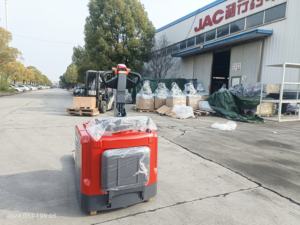 ACNTRUCK Transpalette électrique officiel 3 tonnes Série Heli de marque chinoise CBD20 <span class=keywords><strong>CBD25</strong></span> CBD30-for les industries de la vente au détail et de la restauration - Product Image 4