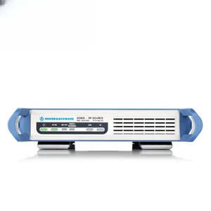 Générateur de signaux vectoriels Rohde&Schwarz SGT100A 6 GHz 240 MHz Source RF - Product Image 1