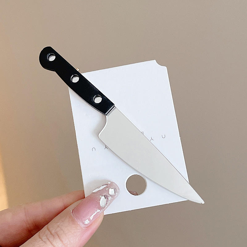 3 # couteau à fruits