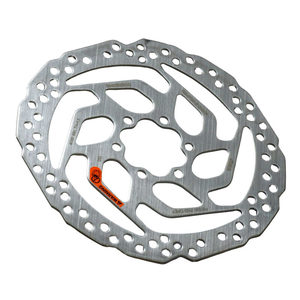 Disco freno posteriore Shimano 160mm SM-RT26 - Product Image 4