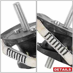 4083 9916 स्वचालित इंजन ट्रांसमिशन माउंट 2014-2016 230i 320i 328i lh और rh 22316796617 22316875904 के लिए - Product Image 3