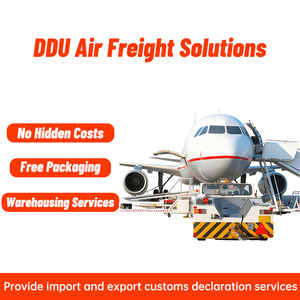 Авиаперевозки из Китая в Малайзию: авиафрахт + экспресс-доставка DDU «от двери до двери», круглосуточная логистика 7x24 - Product Image 4