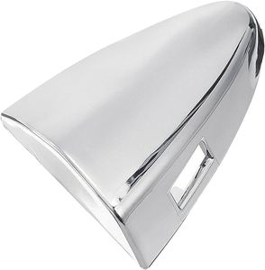 BBmart Auto accesorios de coche cubierta de manija de puerta de coche izquierda OE 2047600320 para <span class=keywords><strong>Mercedes</strong></span> Benz CLS350 <span class=keywords><strong>E220</strong></span> X290 GLA180 B160 W204 W212 - Product Image 3