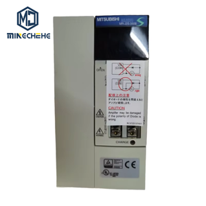 ไดรฟ์เซอร์โว AC ตัวควบคุมระบบอัตโนมัติอุตสาหกรรม รุ่น MR-J2S-700A MR-J2S-700B MR-J2S-500A สำหรับเครื่อง CNC อุปกรณ์แขนหุ่นยนต์ - Product Image 1
