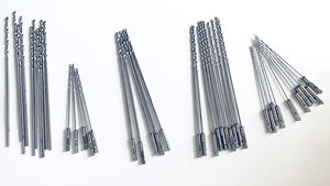 Groothandel Veterinair Chirurgisch Instrument Orthopedisch Bot Ao Gecanuleerde Nagelboor - Product Image 6