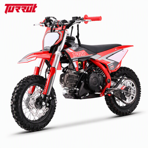 Motociclette a Benzina per Bambini 49cc 4 Tempi 2.18HP, <span class=keywords><strong>la</strong></span> Migliore <span class=keywords><strong>Moto</strong></span> Fuoristrada Raffreddata ad Aria per Bambini in Cina TURRUT - Product Image 1
