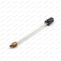 NTC 100 KB Ohm Segala 3950 1% Termistor Sensor Suhu untuk 3D Printer