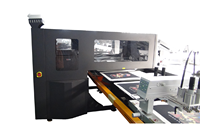 Machine d'impression textile numérique ovale à 4 têtes Epson I3200, imprimante pour vêtements et t-shirts, compatible avec la sérigraphie