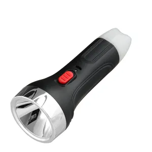 portable usb charger rechargeable flashlight high powered torchlight led for emergency lighting