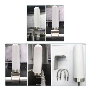 Antena de Router Wifi de Alta Calidad, Wifi 4G 5G 698-4800MHz, ABS, con Conector TS9 - Product Image 4