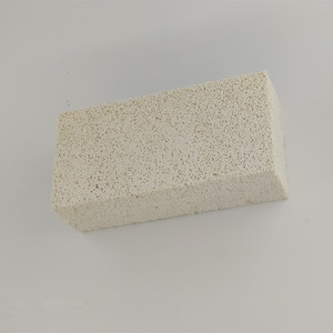 Nhà máy bán buôn vật liệu chịu lửa Zirconia mullite gạch chịu lửa - Product Image 3