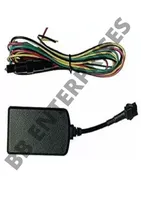 Dispositivo de Rastreo GPS/LBS en Tiempo Real Benway con Vista desde PC y 4G para Uso Automotriz