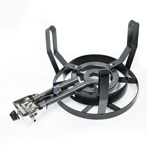 Lotto all'ingrosso fornello a <span class=keywords><strong>gas</strong></span> fornello a <span class=keywords><strong>gas</strong></span> portatile moda design attraente tavolo fornello a <span class=keywords><strong>gas</strong></span> stand - Product Image 4