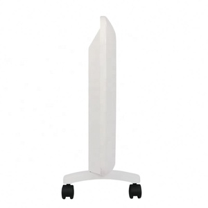 Di alta qualità elettrica Free Standing a parete di protezione contro il surriscaldamento di ventilazione portatile termoconvettore riscaldatore - Product Image 5