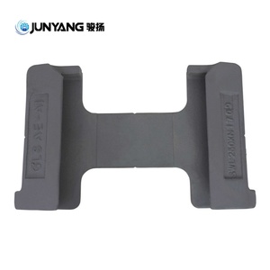 ฐานยึดตู้คอนเทนเนอร์แบบเดี่ยวและแบบคู่ พร้อมฐานเหล็กแบบ Dovetail Twist Lock  มีจำนวนสั่งซื้อขั้นต่ำน้อย - Product Image 4