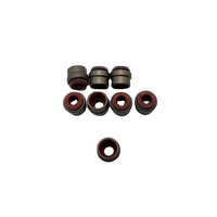 Ban đầu ea888 Gen 2 Gen 3 Phụ tùng xe hơi faw van nạp gốc con dấu dầu 06j109675d 06l109675 06j109675g