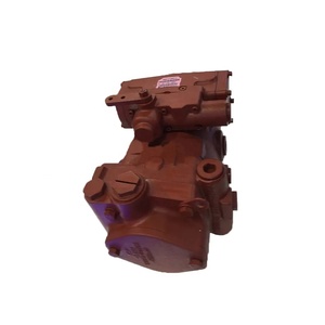 Kit de réparation de pompe à aubes et de pompe à piston hydraulique 70160 70360 72400 pour excavatrice - Product Image 4