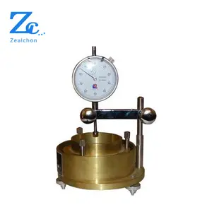 C034 High Quality No Load Swelling Test for Soil