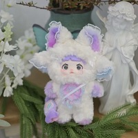 Nouvelle série Nommi V3 : Figurines PVC en boîte mystère surprise, animaux, jouets cadeaux
