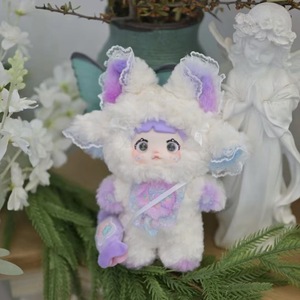 New <strong>Nommi</strong> <strong>V3</strong> PVC Doll Bag Pendant Animals Series Vinyl Blind Box Mystery Surprise Action Figure Gift Toys - Product Image 6