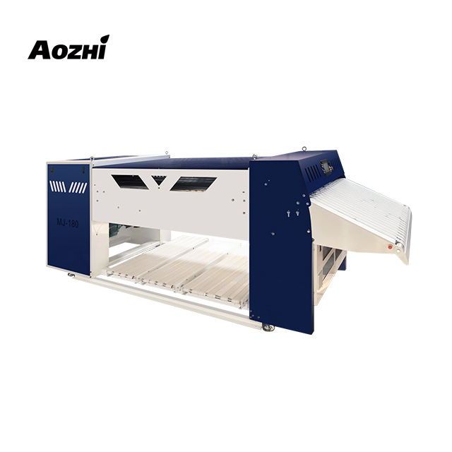 Low Labor Cost Reputable Fully Automatic